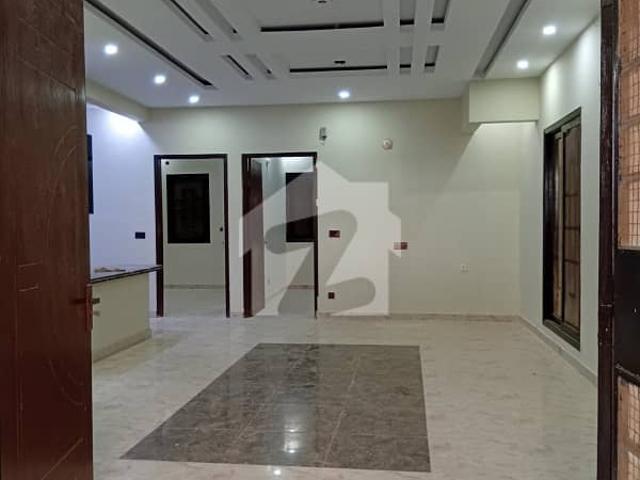 Ground +1 house for sale in gulshan e iqbal 13d 1