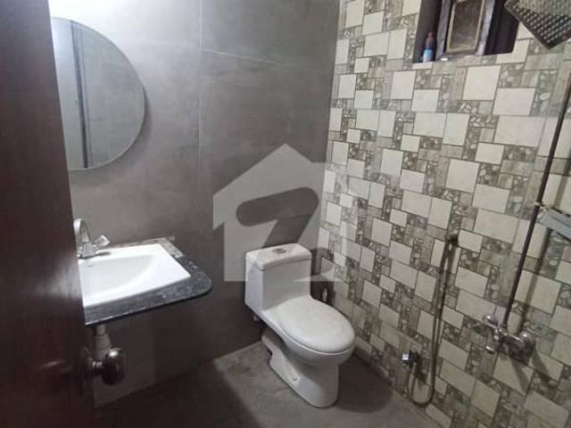 Ground + 1 house for sale in society, block 10 a, gulshan e iqbal