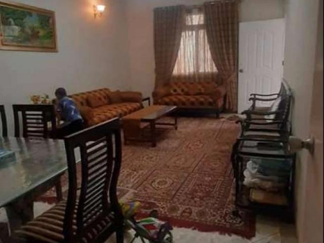 Ground + 1 House Is Available For Sale Karachi Gulshan E Iqbal Block 13 ID 68017