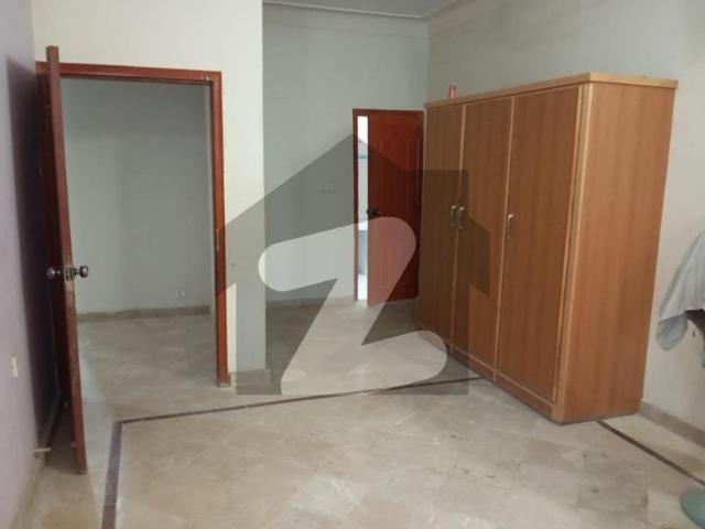Ground +1 Independent House 200 Yards 6 Bed Federal B Area Block 17