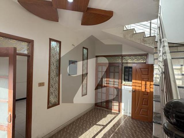 Ground +1 Luxury Bungalow For Sale in Saadi Garden | VVIP Location | Premium Lifestyle Scheme 33