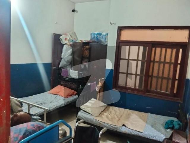 Ground +1 RCC, 120 Yards, 40 Feet Road, Gulshan E Jauhar, Block 16 A, Gulistan e Jauhar Block 16 A