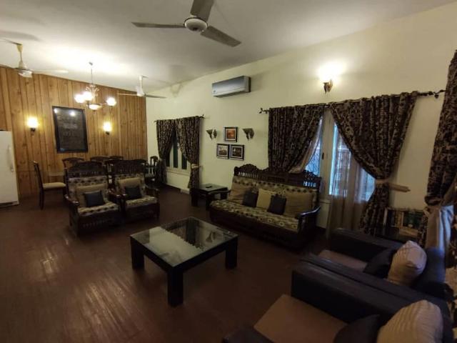 Ground 1, RCC, 200 yards, Corner House, Block B, North Nazimabad Karachi North Nazimabad ID 91675