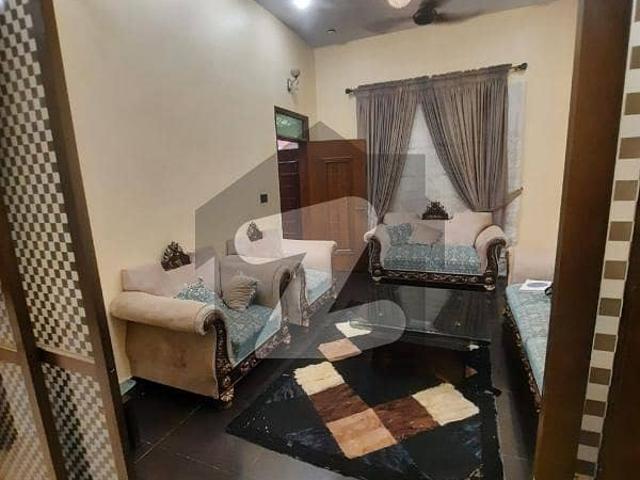 Ground + 1 + room house for sale in karachi university