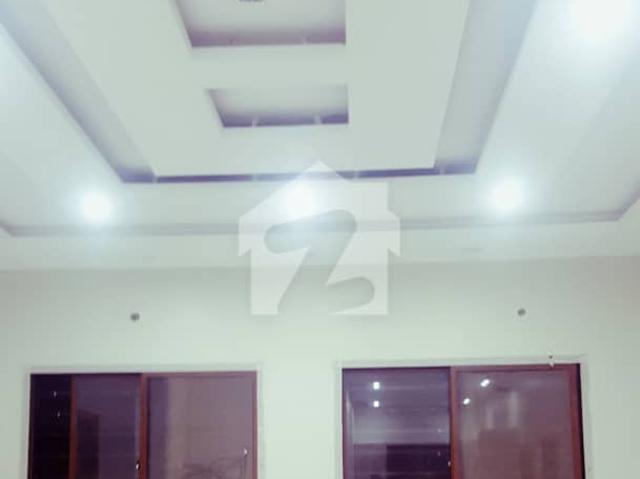 Ground +1 Storey Vip Location Brand New Out Class Construction 8 Bedrooms With Attached Bathrooms