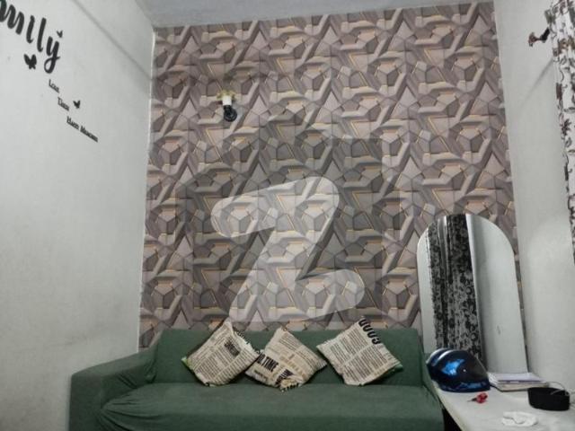 Ground + 2, 3 Storey House 120 Sq Yds, Sector 7 D 3, North Karachi Sector 7 D3