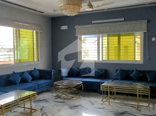 Ground + 2 vip banglow for sale
