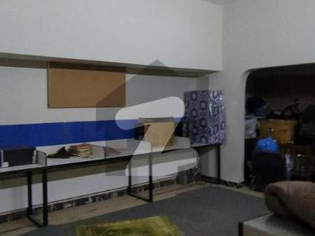 Ground + 2 vip banglow for sale gulshan e iqbal town