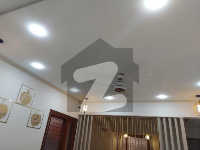 Ground + 2 Floors House Of 300 Square Yards Is Available For Sale In PECHS Block 2 Karachi PECHS Block 2