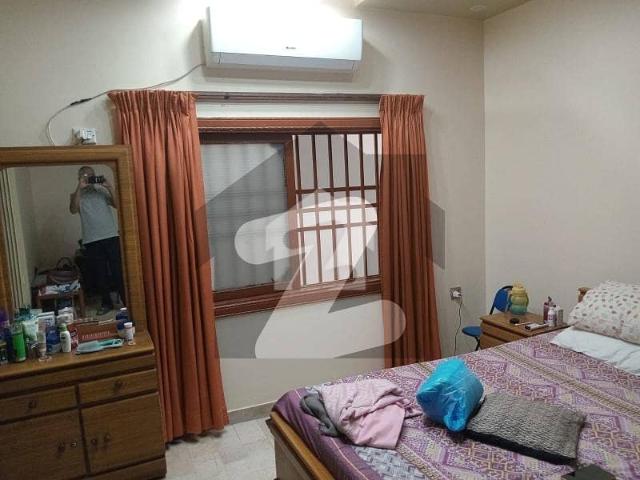 Ground +2 house for sale in gulshan e iqbal 13d