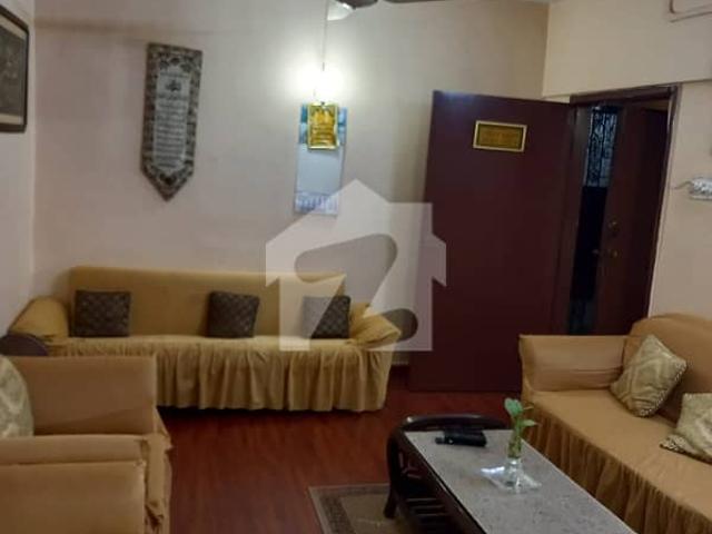 Ground +2 house for sale in gulshan e iqbal block 5
