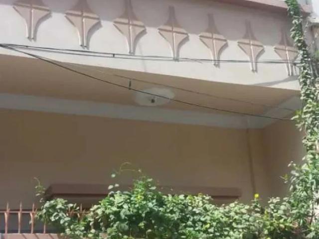 Ground + 2 house for sale Karachi North Karachi ID 11104