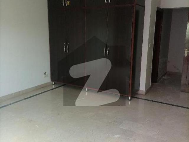 Ground + Basement House DHA Defence Phase 2