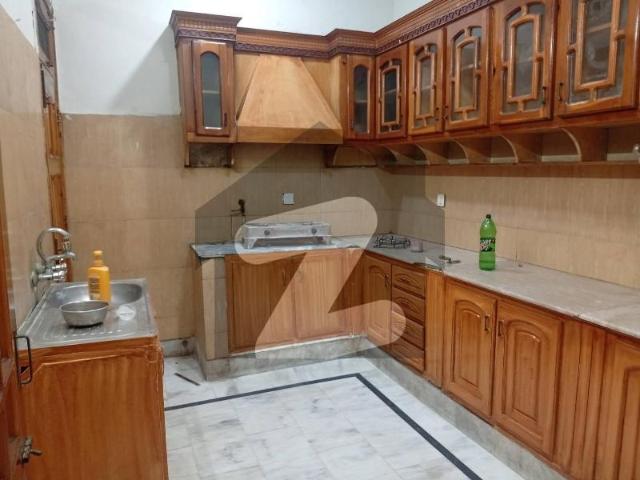 Ground Basement Available For Rent Hayatabad Phase 6