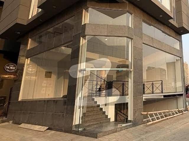 Ground For Rent