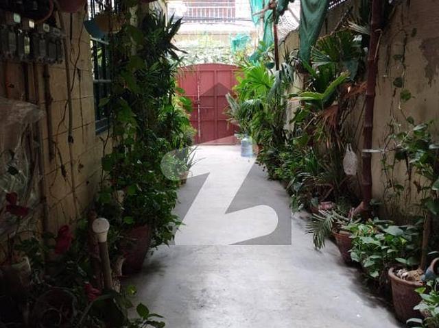 Ground For Rent