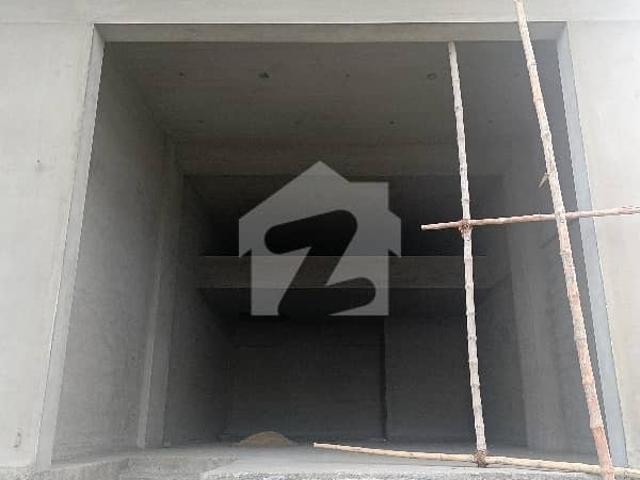 Ground For Sale Prime Location Of Main Beach Avenue