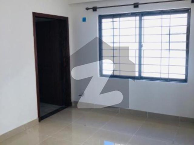 Flat Is Available For Rent In Askari 14
