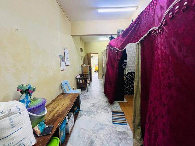 GROUND FLOORTownhouse Sri Mahligai Seksyen 9 Shah Alam