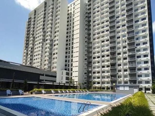 Ground FloorVesta View Apartment BangiFull Loan