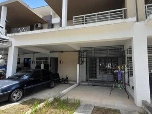 Ground FloorVilla Kesuma Semenyih Eco Majestic 100 Loan Freehold