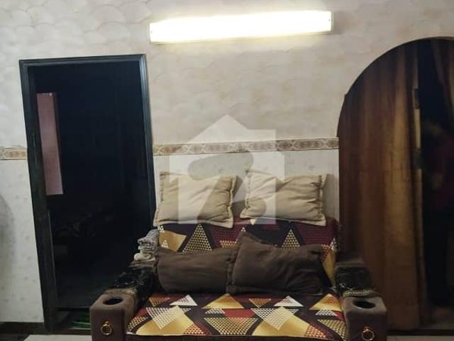 Ground Floor 3 Bed DD Flat For Sale In Gulshan Block 13d2