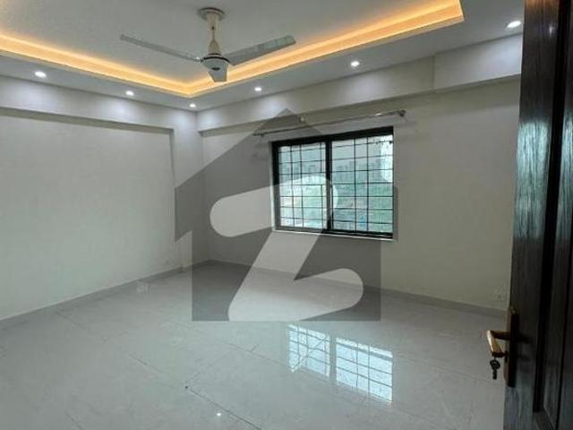 Ground Floor 3 Bed Room Apartments For Rent In Askari 11