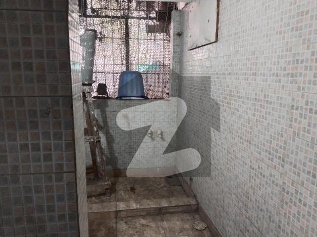 Ground Floor 3 Bedroom Apartment For Rent Clifton Block 5