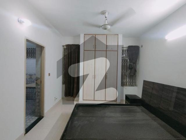 Ground Floor 3 Bedrooms Apartment Available For Rent In Askari 1 Lahore Cantt Askari 1