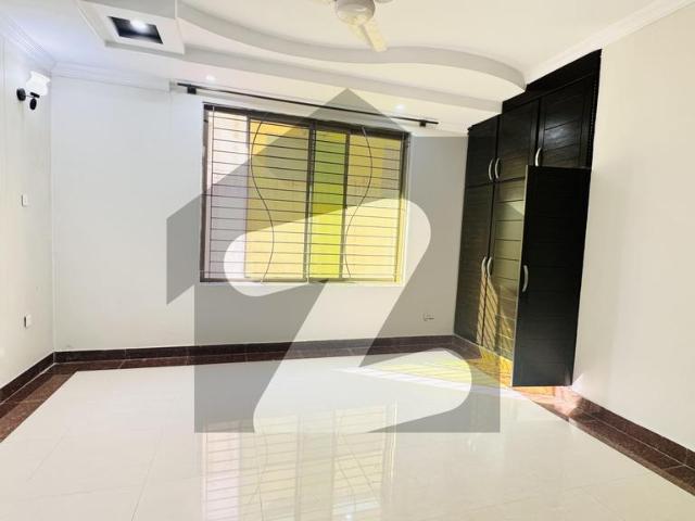 Ground Floor, 3 Bedrooms, Separate Gate House Available For Rent. F 6