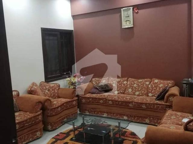 Ground Floor 150Yards 3Bed D Portion Available for rent at Gulshan E Iqbal