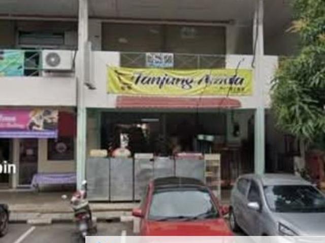 Ground floor Shop,USJ 16, Sri Tanjung Apartments,Subang Jaya
