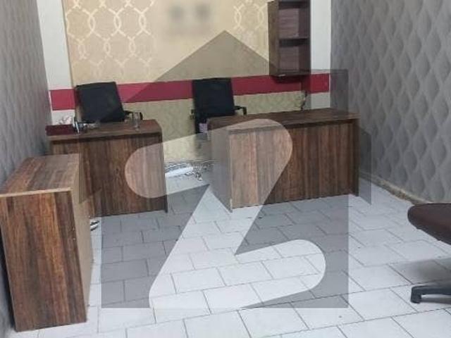 Ground Floor 213 Square Feet Shop Available In Main Boulevard Gulberg For rent