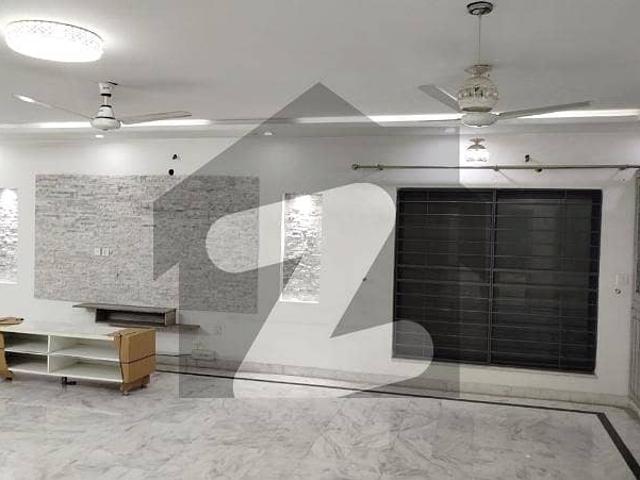 1 Kanal Lower Portion In DHA Defence Phase 2 Is Available For rent