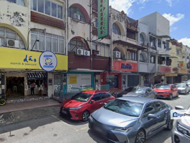 Ground Floor 2 Adjoining Shop @ SS 15, Subang