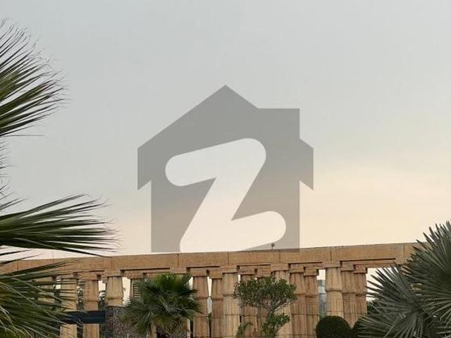 Ground Floor 2 Bed Apartment In Awami Villas D Block Available For Rent Low Cost Block D