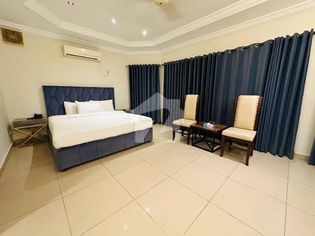 Ground Floor 2 Bed Booking Apartment Investor Price E 11
