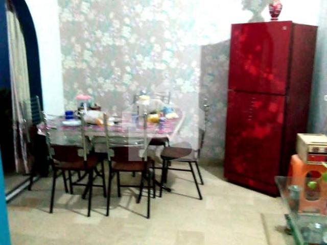 Ground Floor, 2 Bed DD Apartment, Crescent Arcade, Sector 5K, North Karachi Opposite Bara Market
