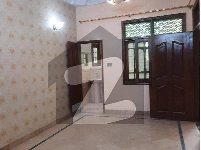 Ground floor 2 bed drawing dining well constructed