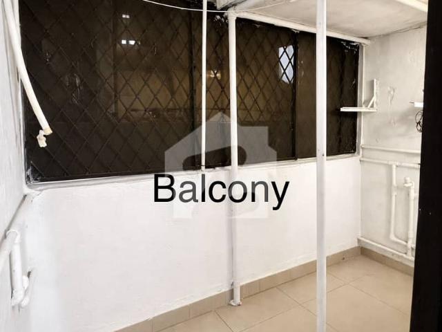 GROUND FLOOR 2 Bed Spacious Apartment. Residential Apartment
