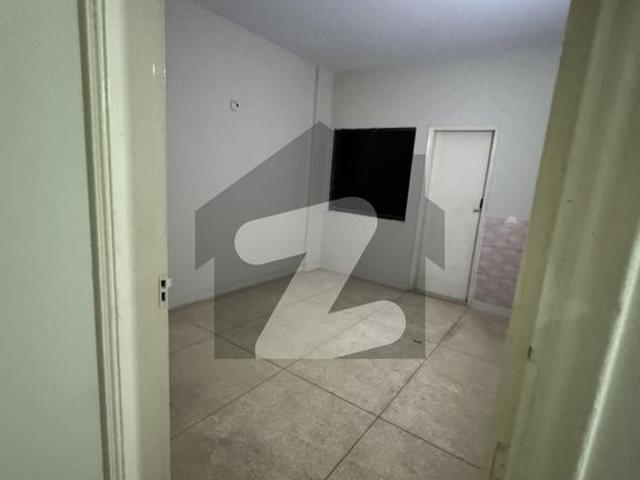 Ground Floor 3 Bedrooms Drawing Dining Lounge With Attached Bathrooms Vip Location West Open Federal B Area Block 13