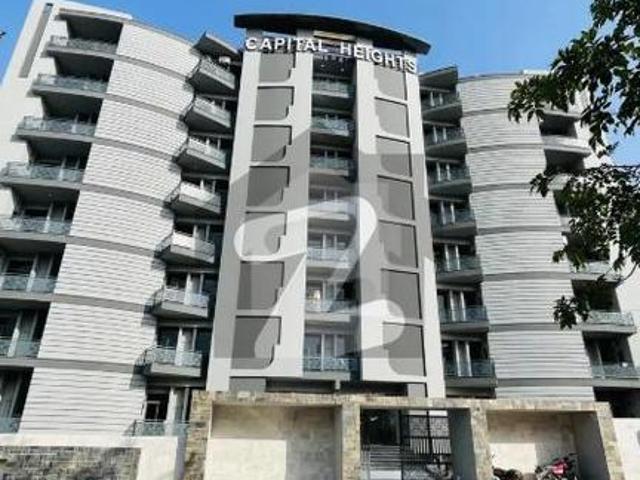 Ground Floor 2Bed Corner Apartment Available For Rent Capital Heights