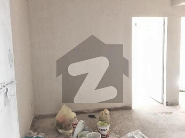 Ground Floor 2Bed Lounge Flat Available For Rent At Gulshan e Iqbal Block 13/D 3