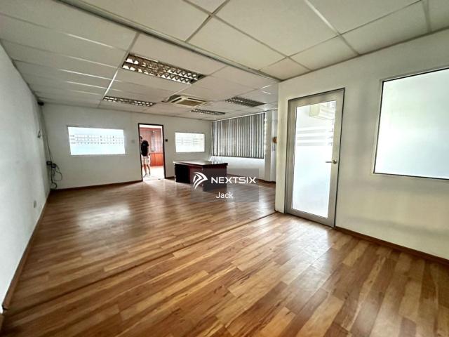 Ground floor