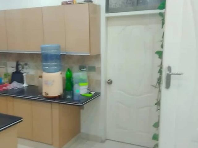 Ground Floor 4bed Lounge Flat Karachi Government Teachers Society ID 83256