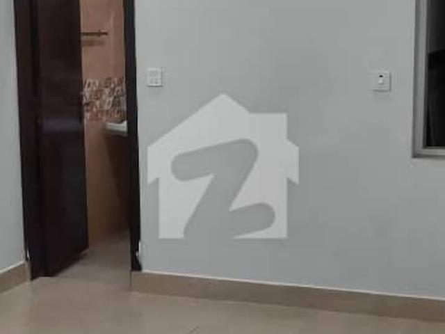 Ground Floor 5 Marla Brand New House