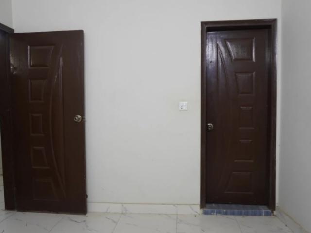 Ground Floor 650 Sqft Apartment for Sale Gulshan e iqbal Block 13D 3, Karachi Gulshan e iqbal Block 13D 3 ID 73177