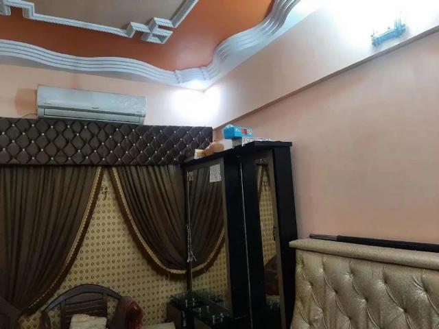 Ground Floor Cottege Apartment for cell Hyderabad ID 37780