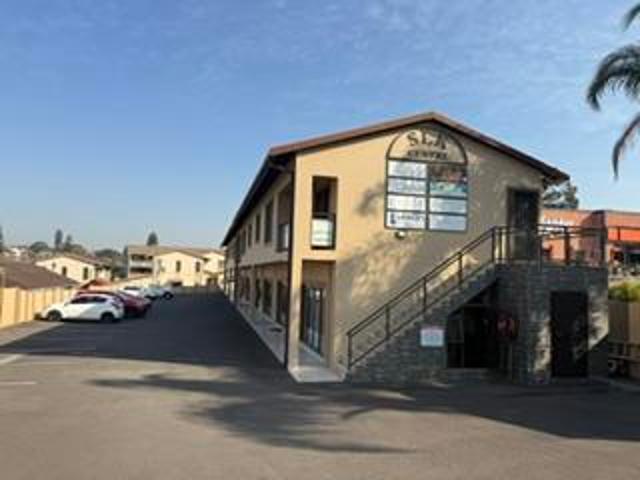 ground floor commercial