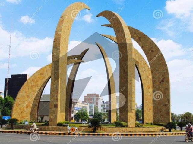 Ground Floor Commercial Shop Available for Rent In Bahria Town Lahore